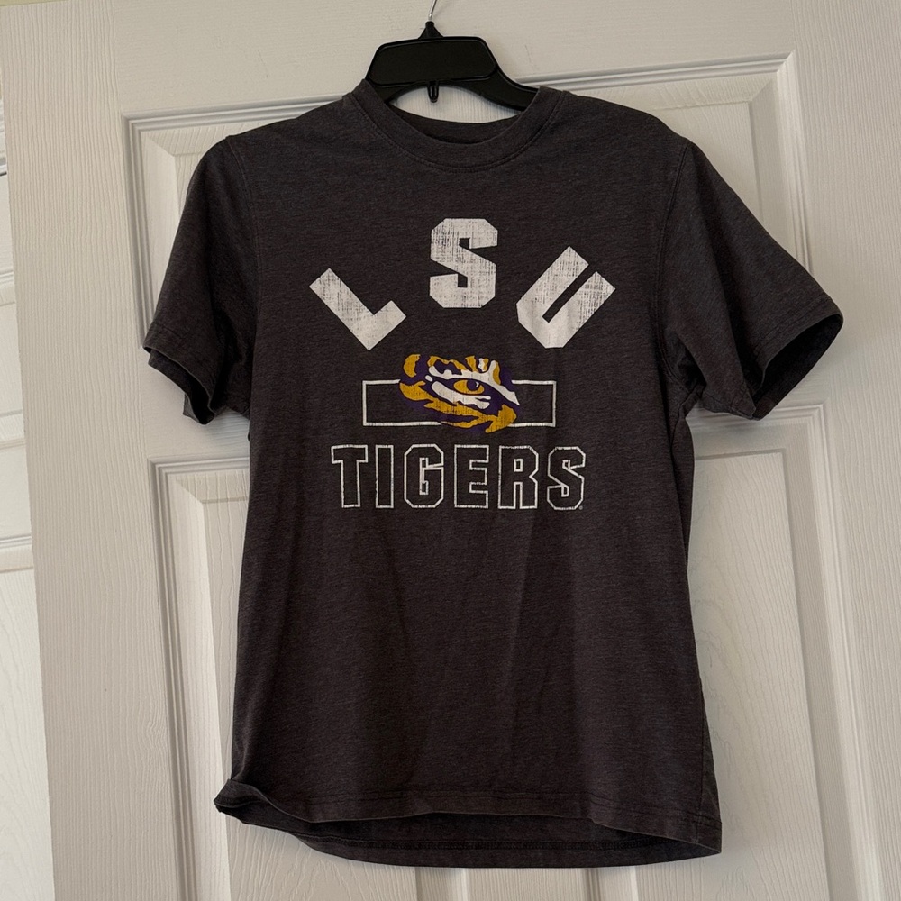 Women’s LSU Tigers Graphic T-Shirt